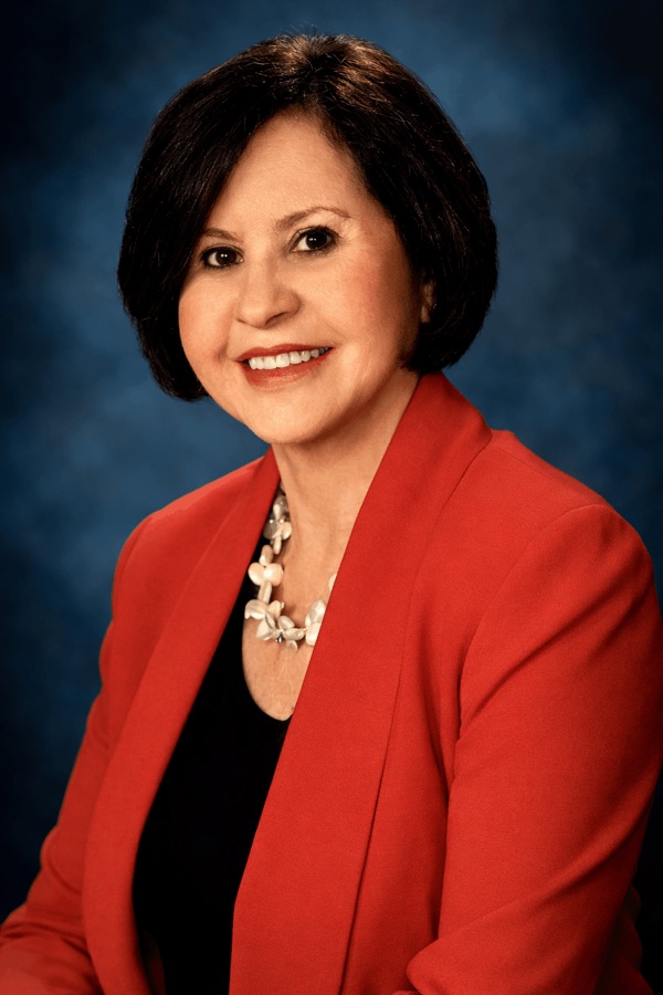 Ayxsa Moss, President and Founder of Executive Cleaning Services