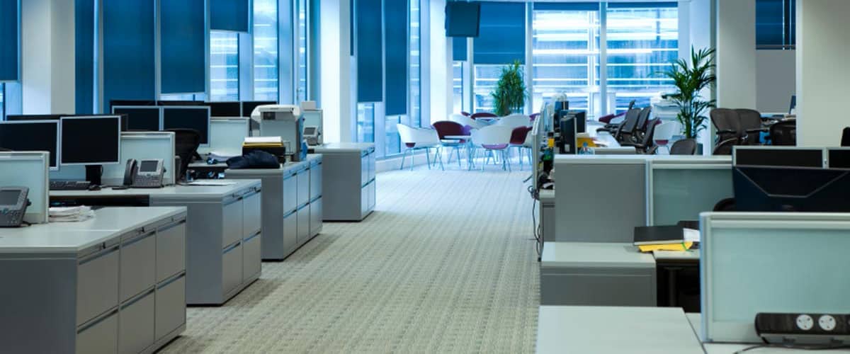 10 Most Common Office Cleaning Mistakes That Are Costing Your Business Money
