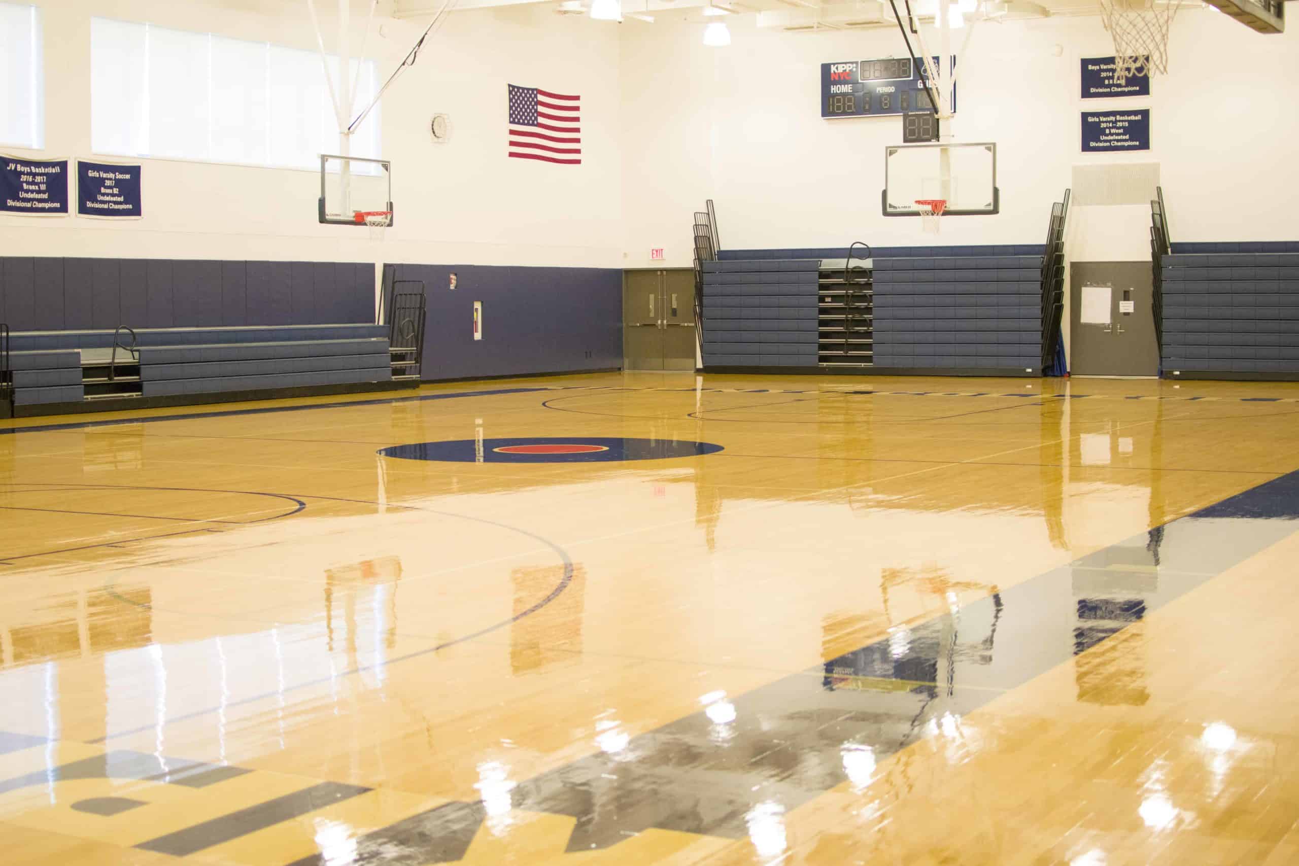 5 Factors to Consider in Conducting a School Cleaning Task