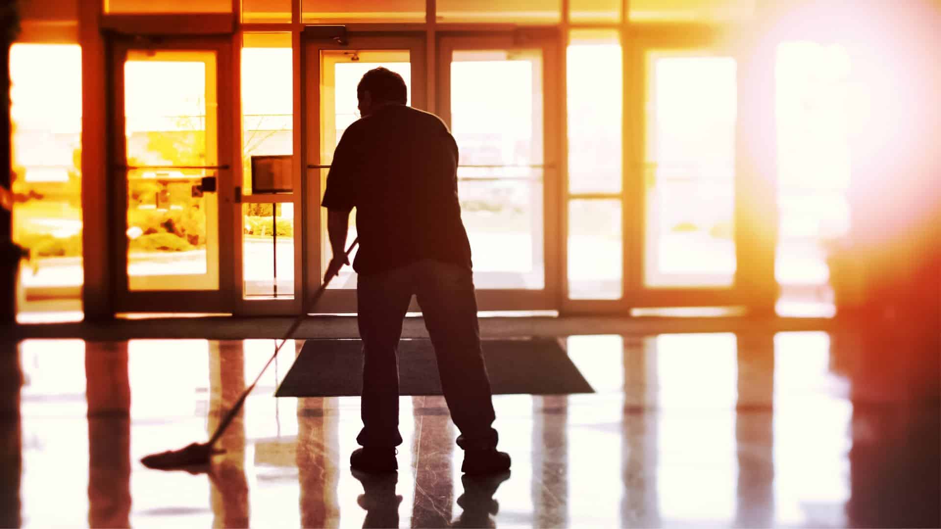 5 Questions You Need To Ask Your Commercial Janitorial Service Company