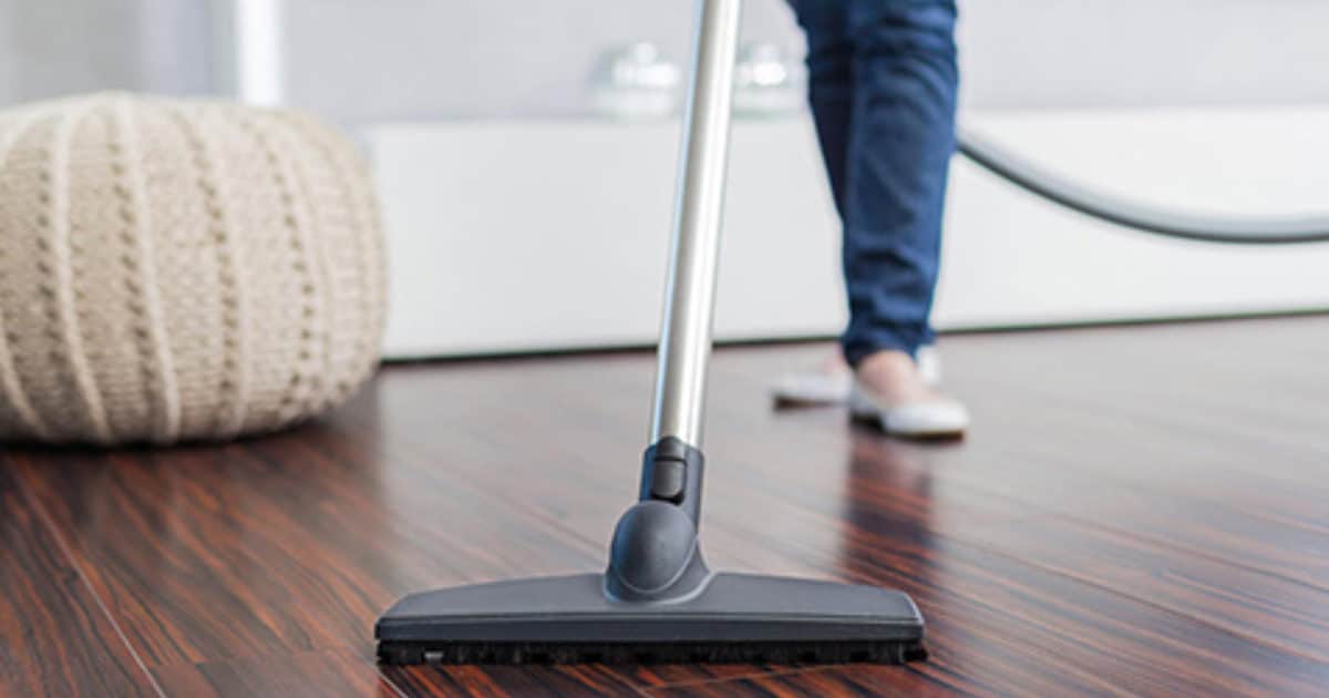 5 Reasons to Trust Executive Clean for Impeccable Floor Cleaning Results