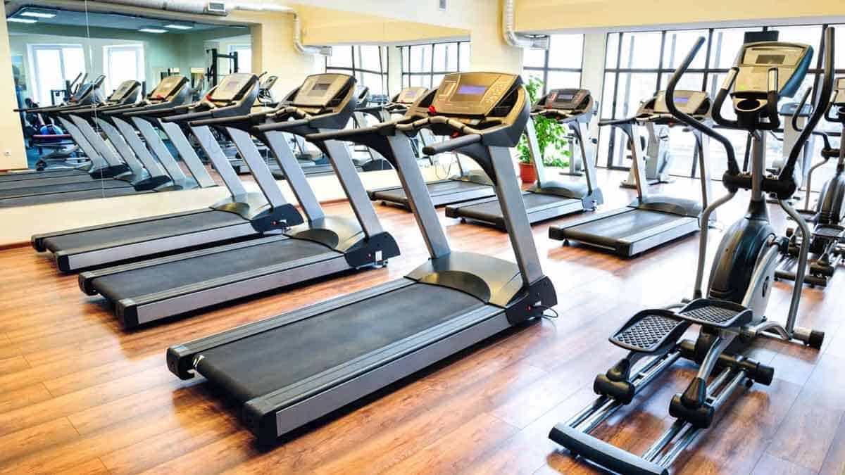 A Cleaning Guide To Keep Your Gym Clean & Disinfected
