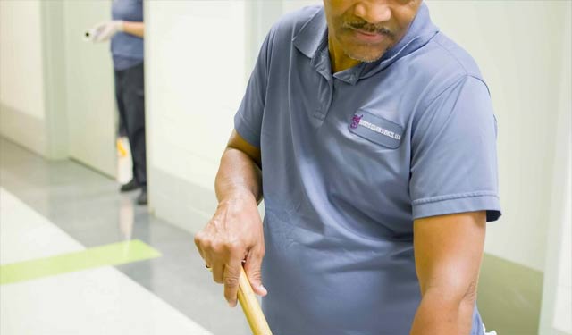 Benefits Of Hiring a Professional Cleaning Crew