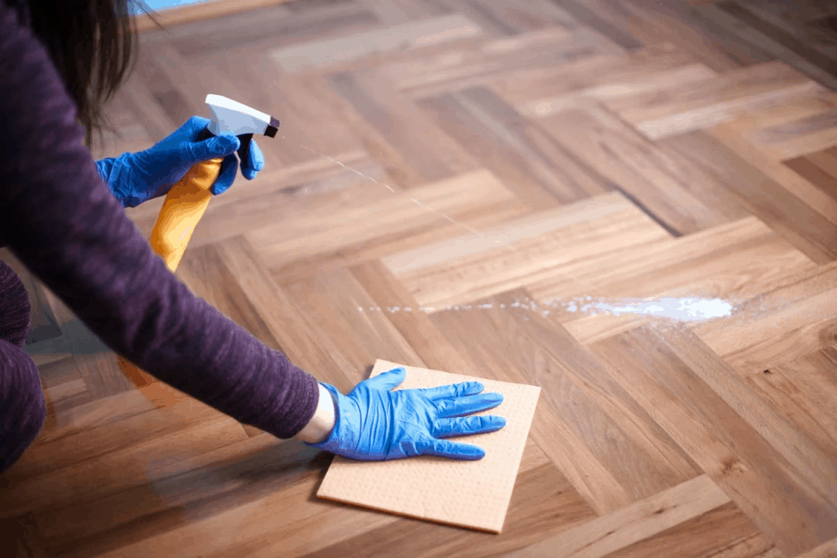 How Expert Cleaning Works to Achieve Flawless Floors