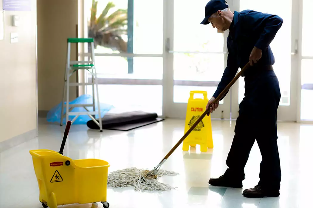 How Professional Janitorial Cleaning Enhances Guest Experience in the Hospitality Industry