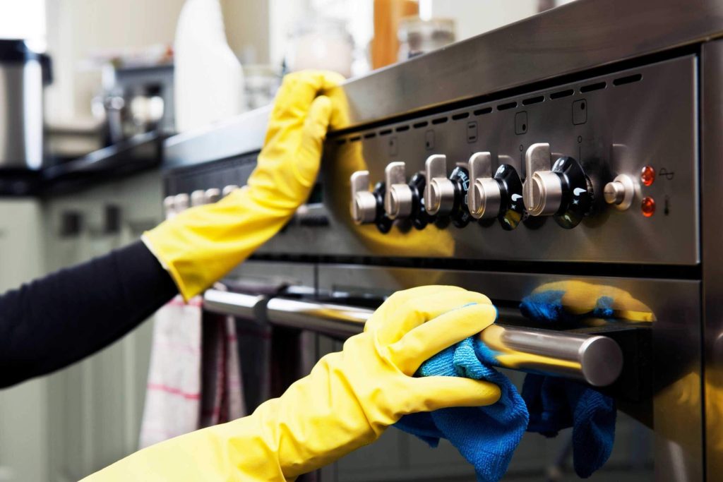 The Impact of Professional Janitorial Cleaning on Restaurant Hygiene and Customer Satisfaction