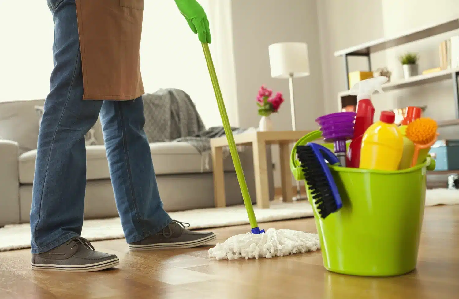 The One Service You Need to Keep Your Floors Looking Brand New Year-Round