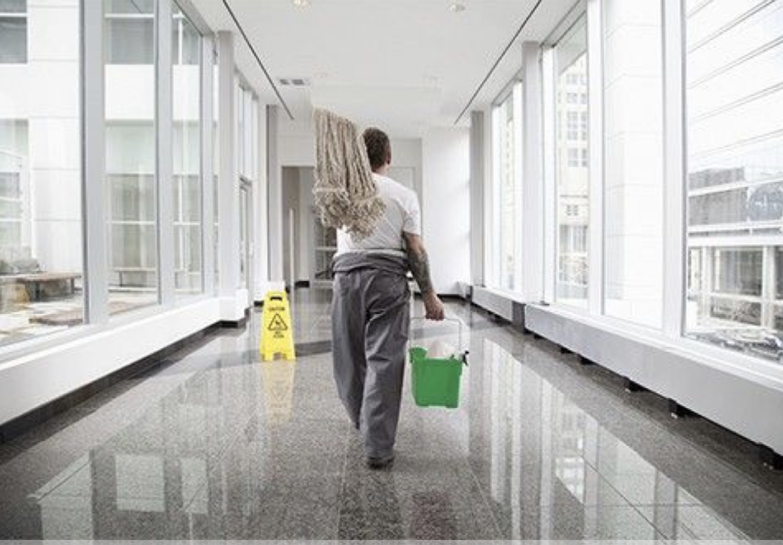 The Hidden Benefits of Investing in Regular Office Cleaning