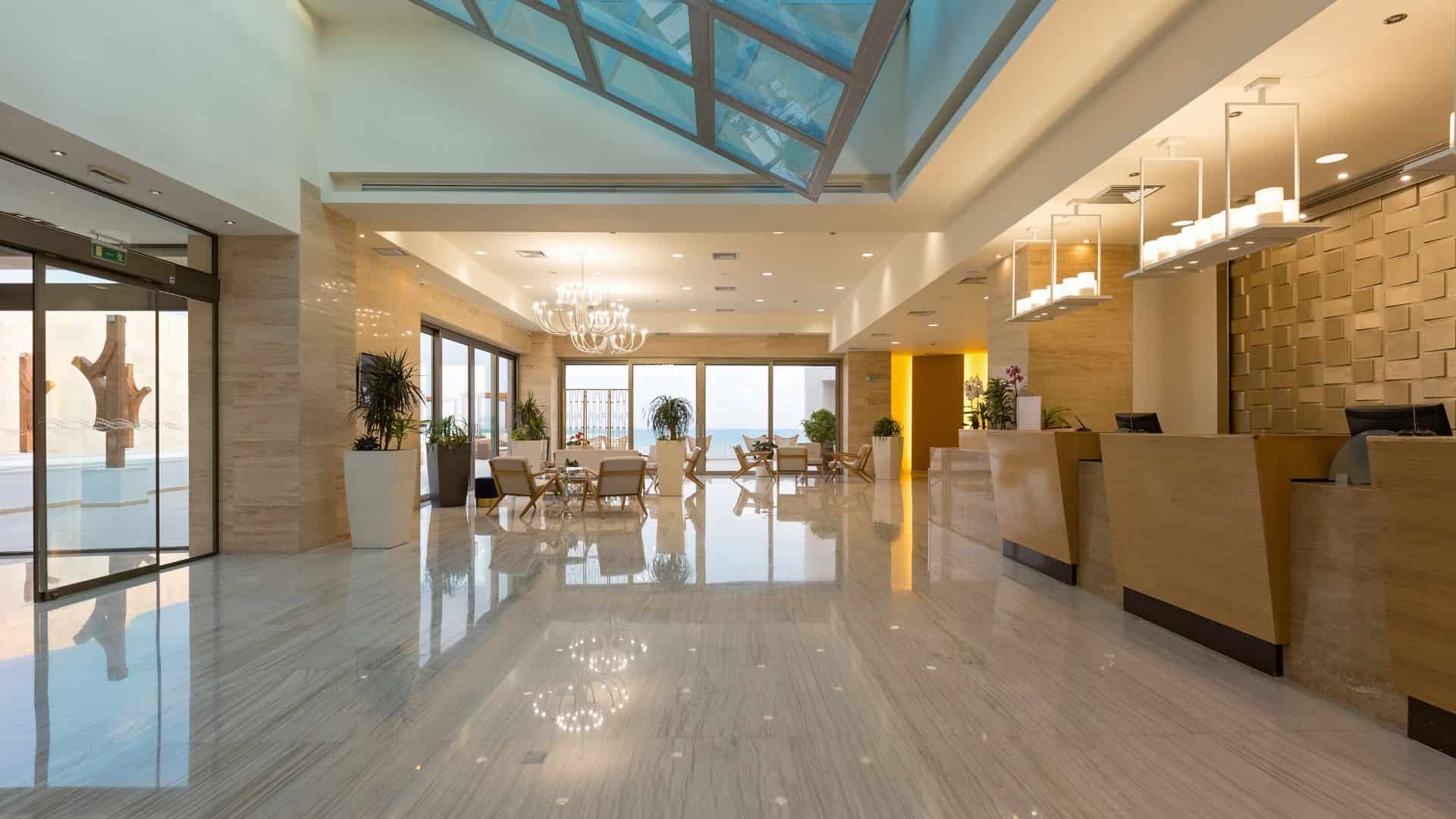 The Need for Specialized Healthcare Cleaning Companies