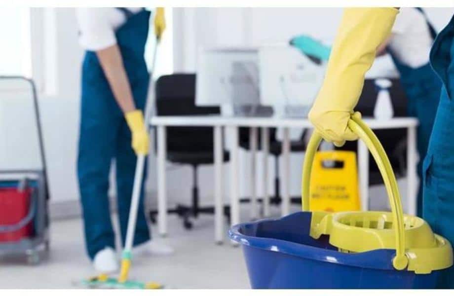 The Role of Janitorial Cleaning in Maintaining Cleanliness After Events