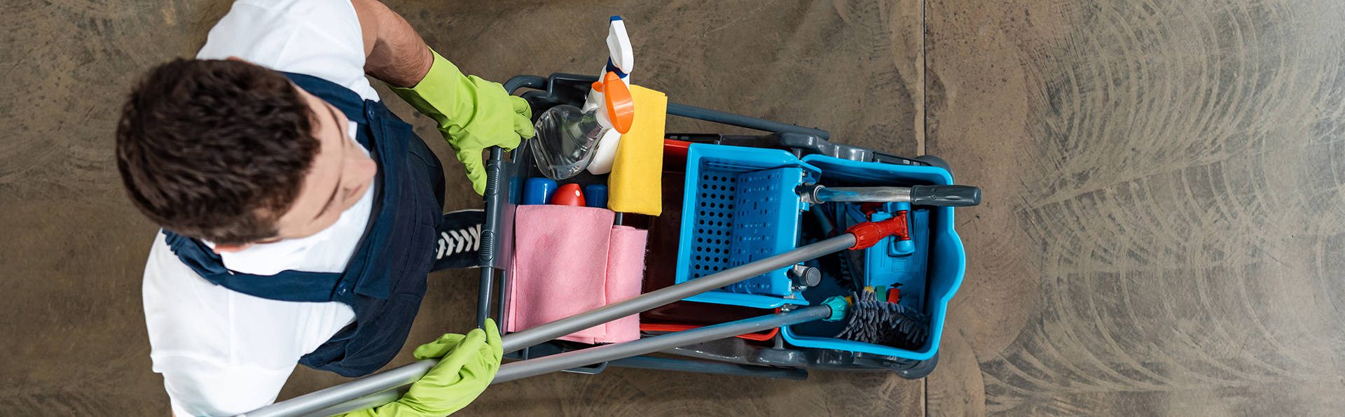Tips for Finding a Reliable Phoenix Janitorial Company