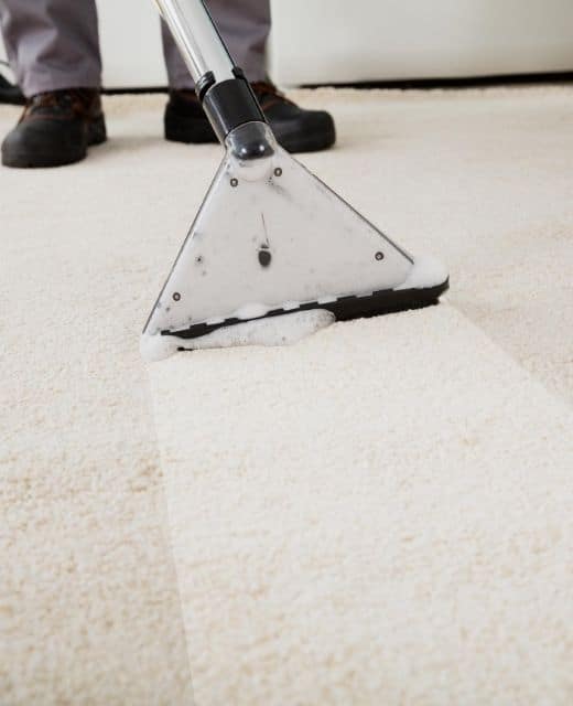 Tips for Removing Carpet Stains
