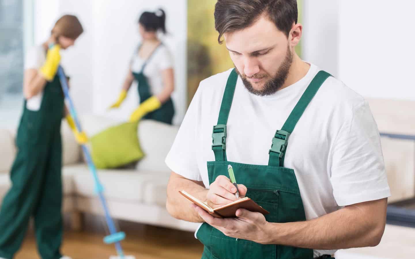 Los Angeles Commercial Cleaning Services: 5 Expectations