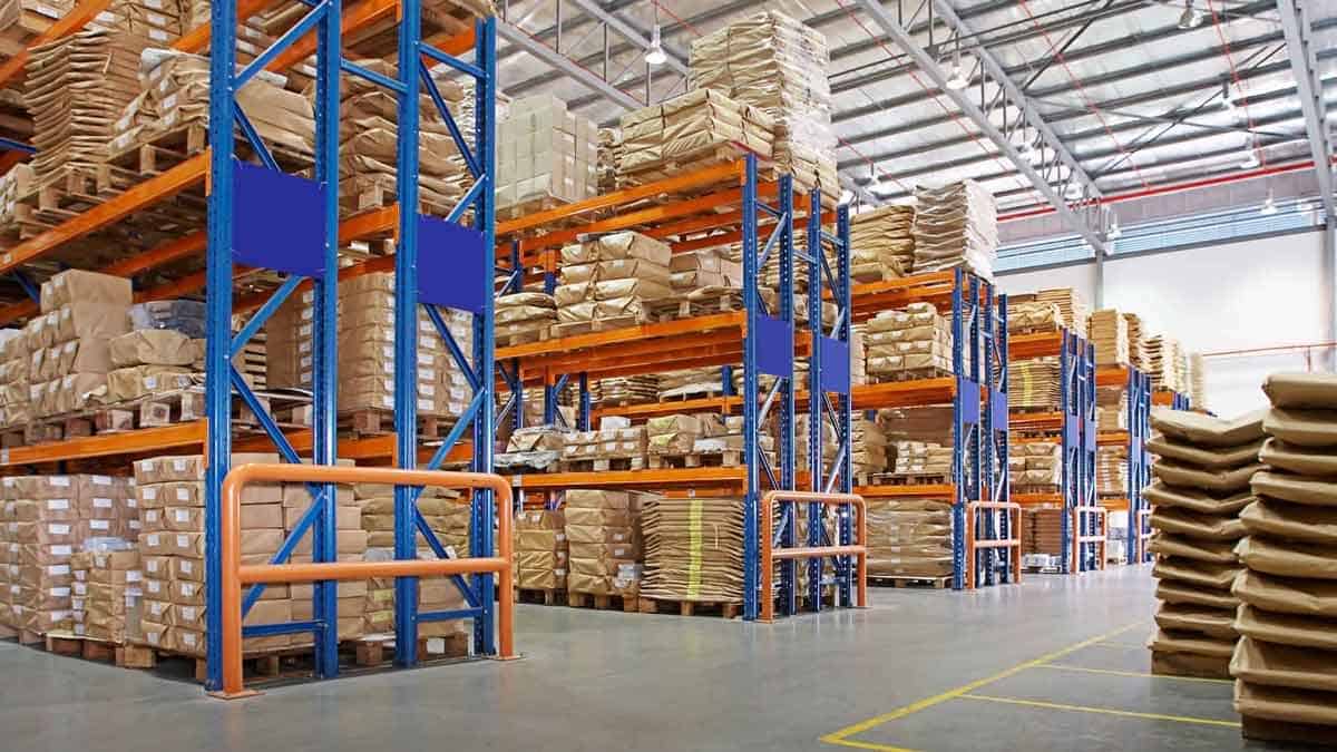Top Reasons for Keeping Your Warehouses Clean