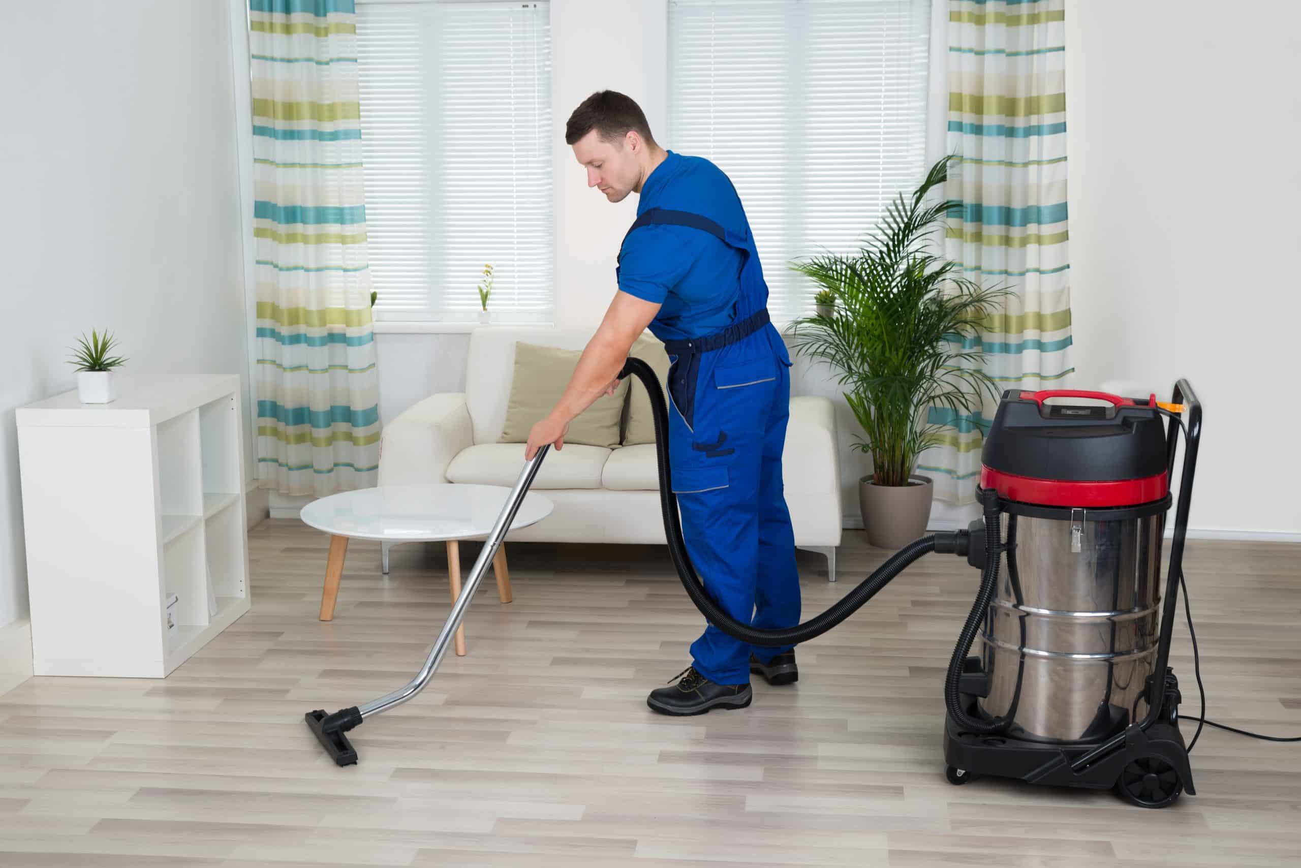 Why Every Floor Type Needs a Unique Cleaning Approach