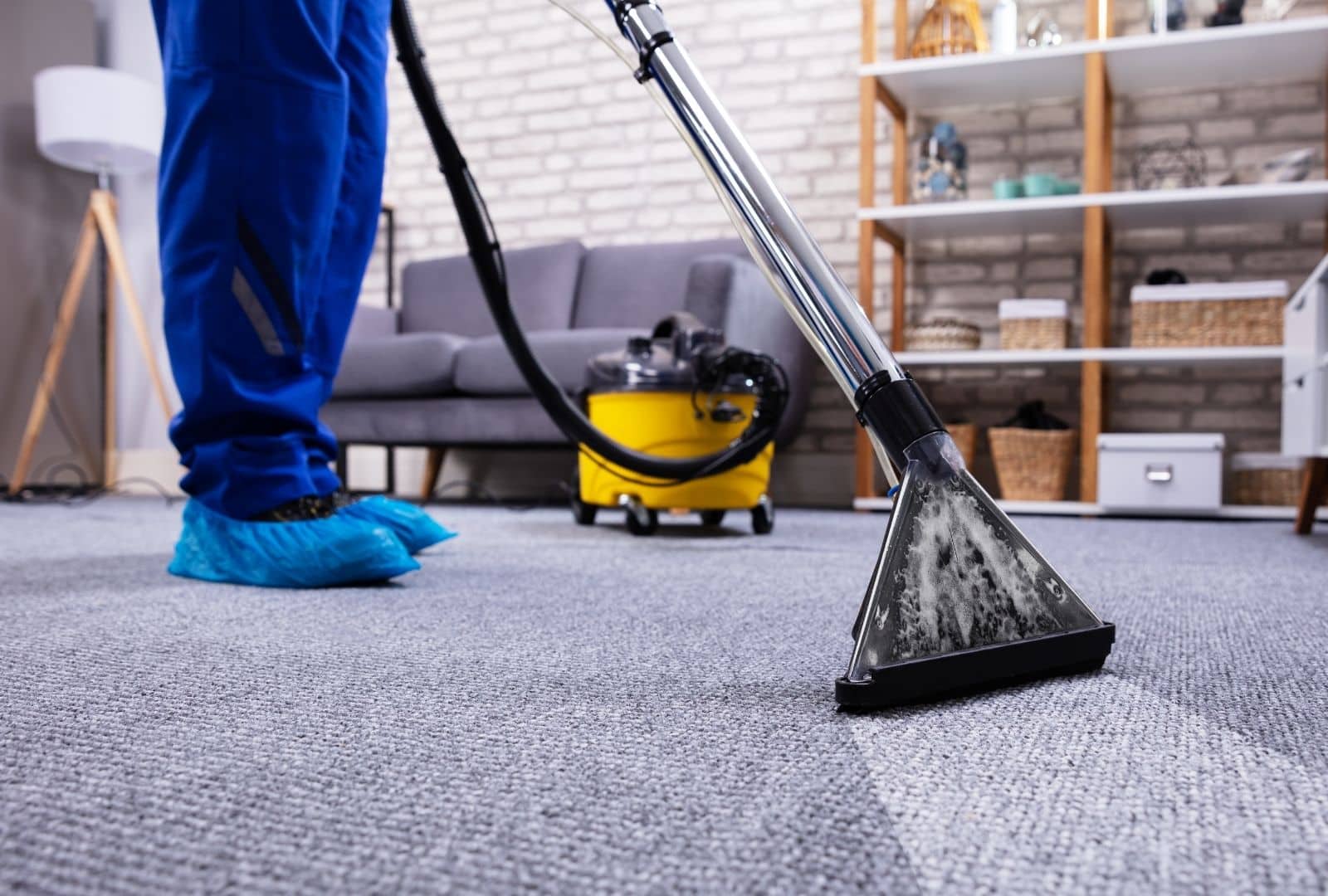 Why Executive Clean Is Your Top Choice for Professional Floor Cleaning Services