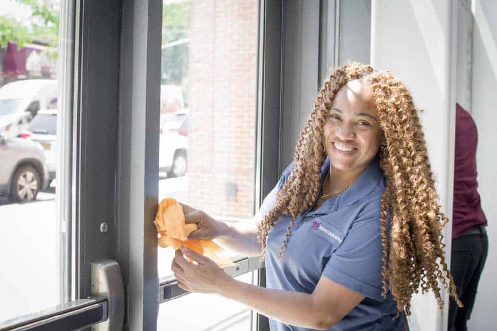 With Executive Cleaning Services Get Back To Business Faster